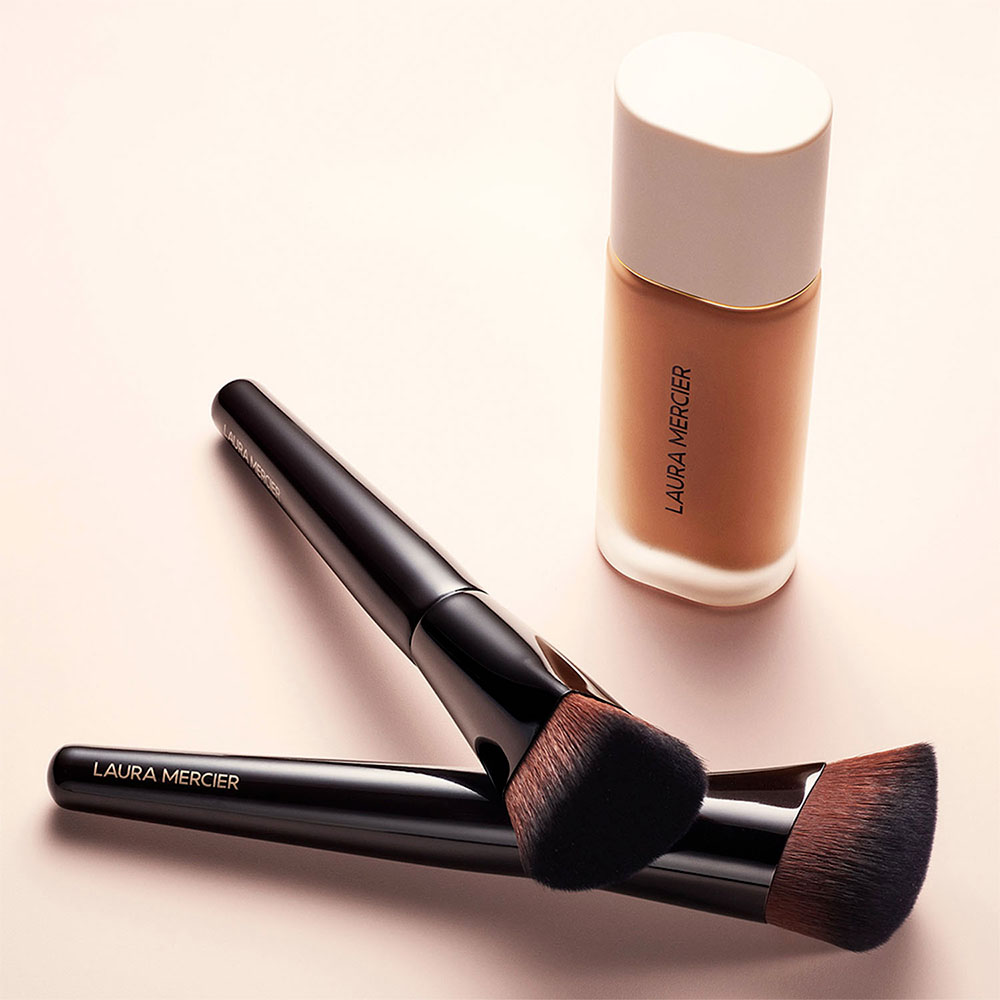REAL FLAWLESS BRUSH (BROCHA ULTRASUAVE)
